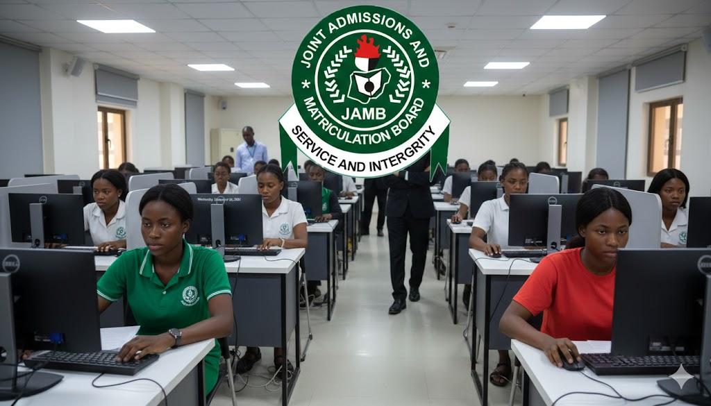 JAMB 2026 UTME Registration Everything You Need to Know
